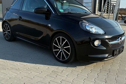 Opel Adam 75.000 km 9.480 &euro; Kirchgellersen 21394