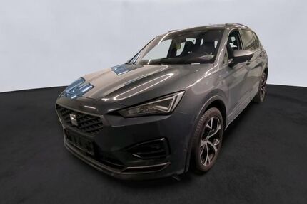 Seat Tarraco 149.545 km 25.440 &euro; Köthen 06366
