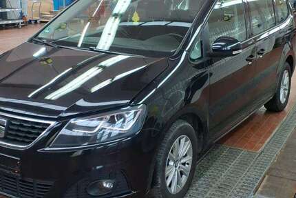 Seat Alhambra 245.800 km 12.990 &euro; Peine-Dungelbeck 31226