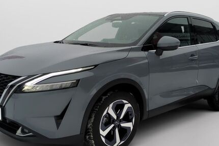 Nissan Qashqai 31.500 km 24.985 &euro; Kaltenkirchen 24568