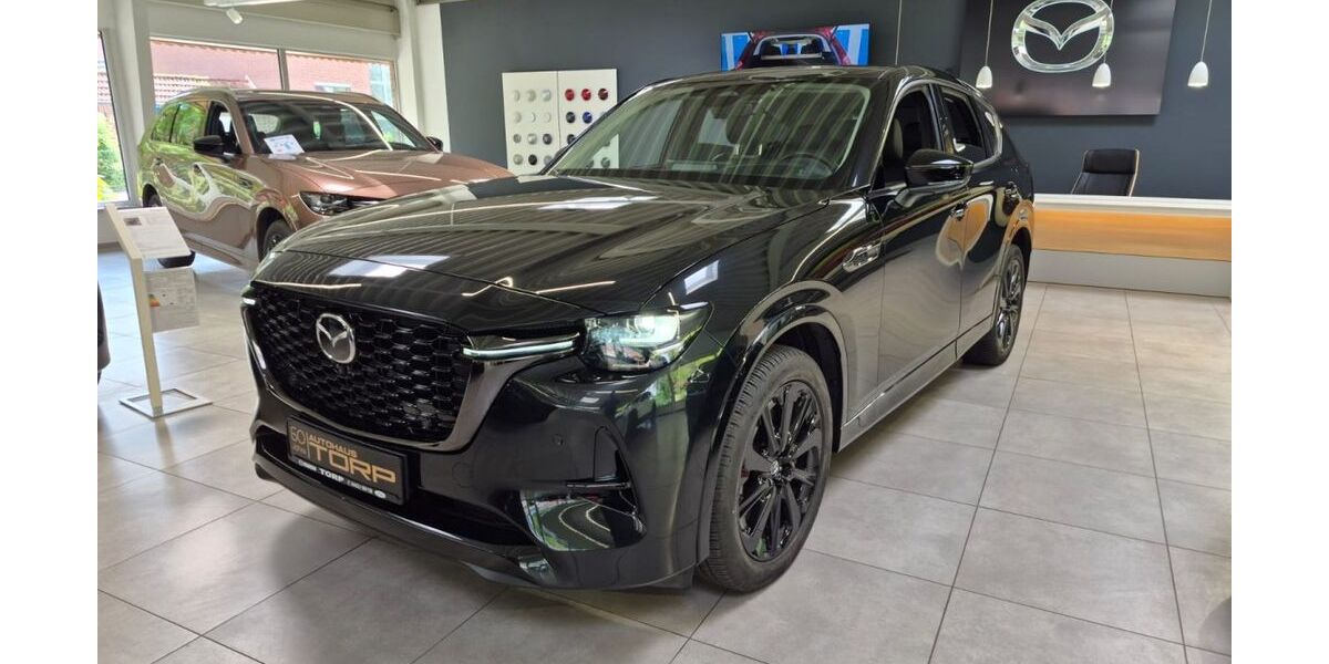 Mazda CX-60 28.637 km 39.990 &euro; Wilhelmshaven 26388