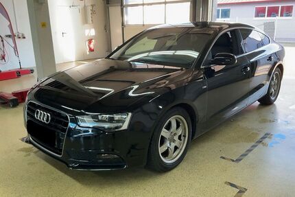 Audi A5 198.172 km 5.500 &euro; Ankum 49577