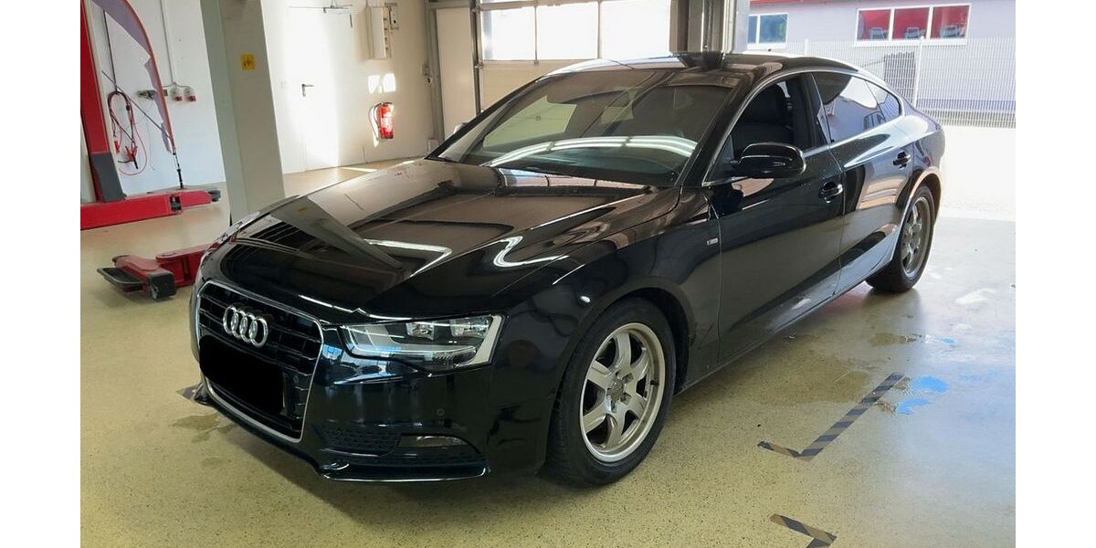 Audi A5 198.172 km 5.500 &euro; Ankum 49577