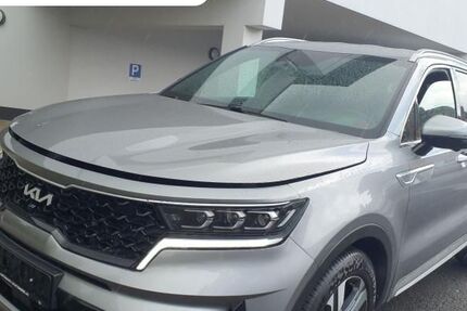 Kia Sorento 65.480 km 33.450 &euro; Steinbach-Hallenberg OT Herges-Hallenberg 98587