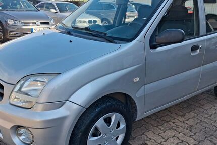 Subaru Justy 108.000 km 1.990 &euro; Saarlouis 66740