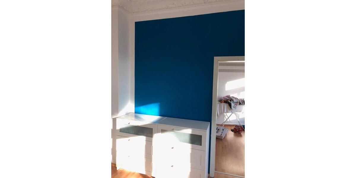 Etagenwohnung Weißenfels - 4 Zimmer, 80 m&sup2;, 487&euro; | Angebot:26003570