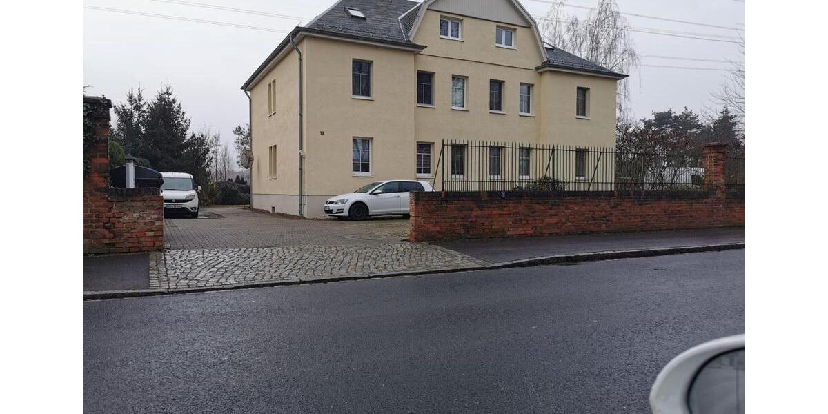 Dachgeschoßwohnung Coswig - 1 Zimmer, 40 m&sup2;, 340&euro; | Angebot:26676091