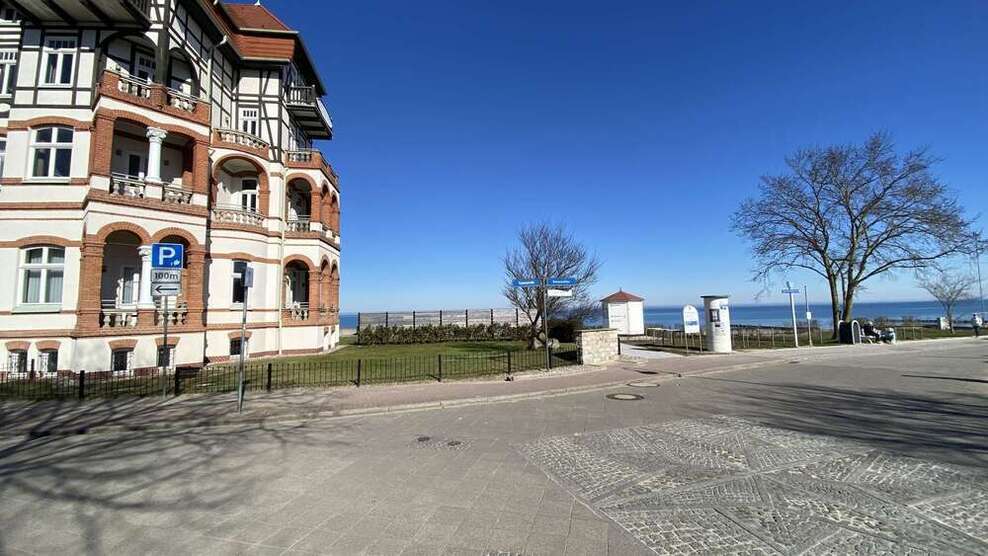 Haus zum Kaufen in Kühlungsborn 950.000 € 80 m²