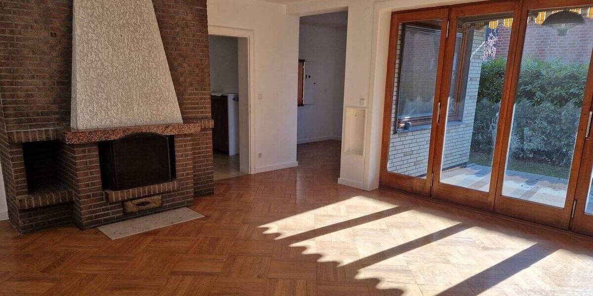 Einfamilienhaus Ahrensburg - 4 Zimmer, 128 m&sup2;, 795.000&euro; | Angebot:26080249