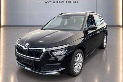 Skoda Kamiq 47.111 km 14.955 &euro; Appen 25482