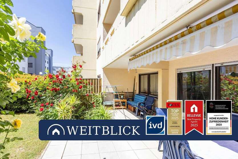 Wohnung zum Kaufen in Tamm 349.000 € 108 m²