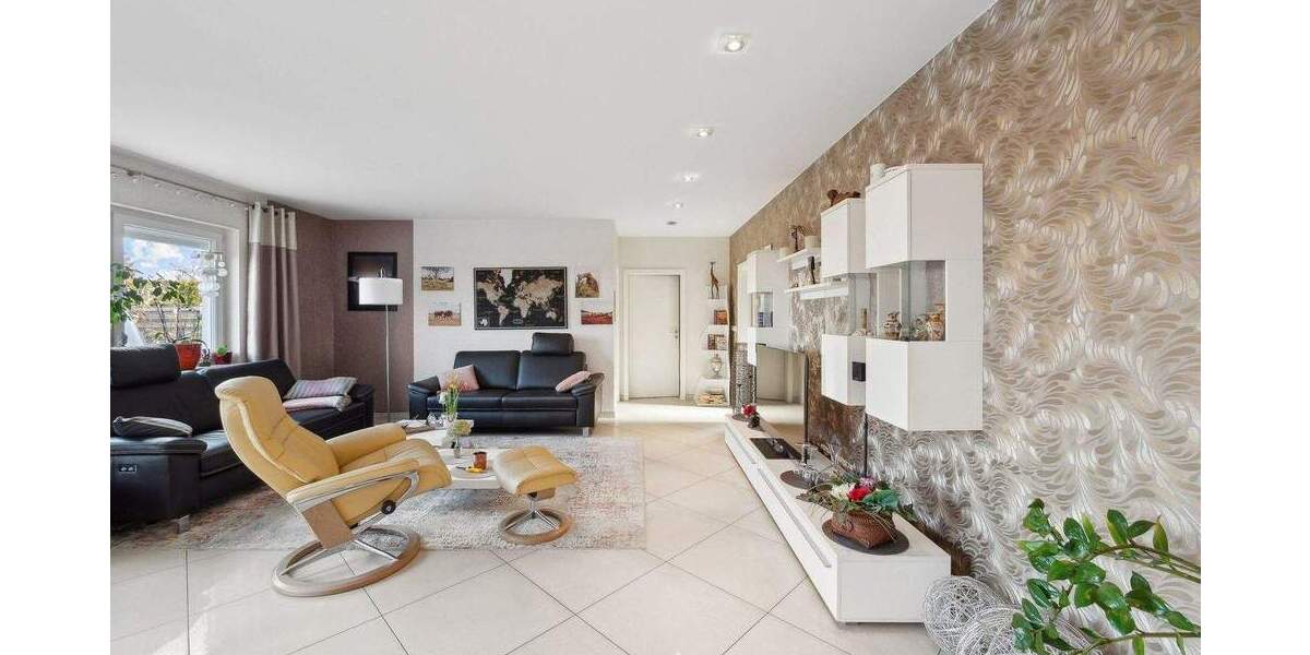 Einfamilienhaus Wustermark - 3 Zimmer, 124 m&sup2;, 470.000&euro; | Angebot:25710083