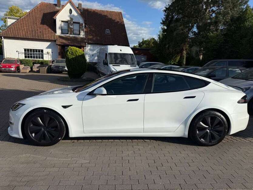 Model S