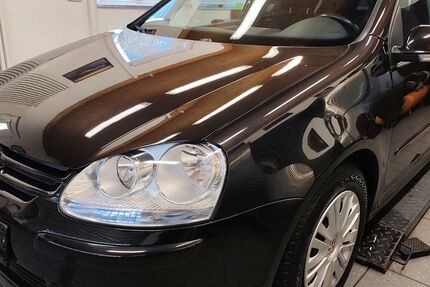 VW Golf 228.000 km 3.790 &euro; Hetzerath 54523