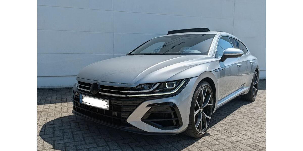VW Arteon 43.000 km 39.000 &euro; Hinte 26759
