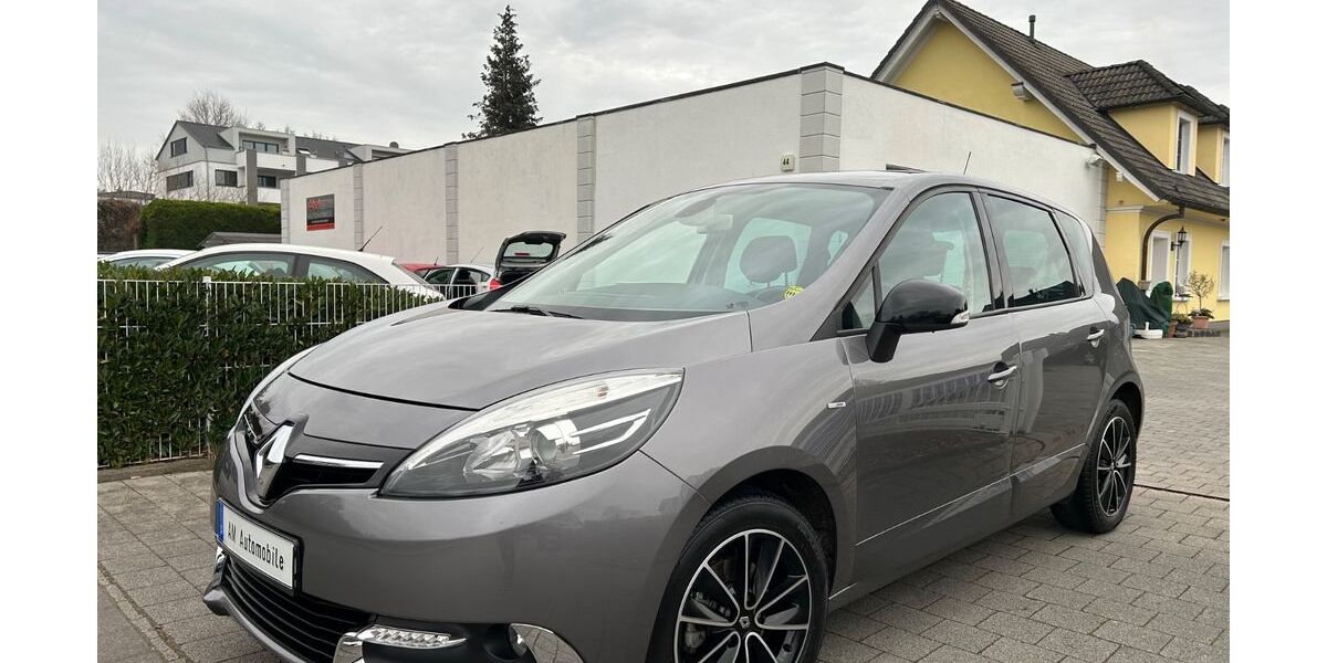 Renault Scenic 151.288 km 7.290 &euro; Soest 59494