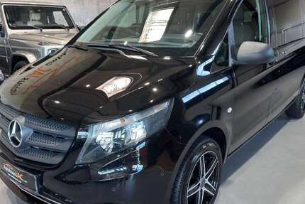 Mercedes-Benz Vito 99.890 km 31.900 &euro; Petersberg 36100