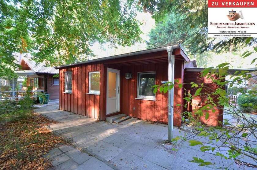 Haus zum Kaufen in Graal-Müritz 84.000 € 40 m²