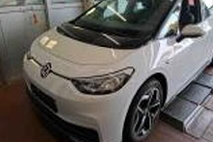 VW ID.3 75.564 km 16.740 &euro; Bernburg 06406