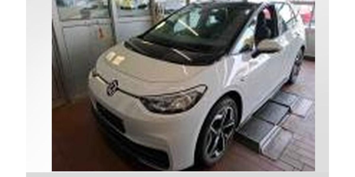 VW ID.3 75.564 km 16.740 &euro; Bernburg 06406