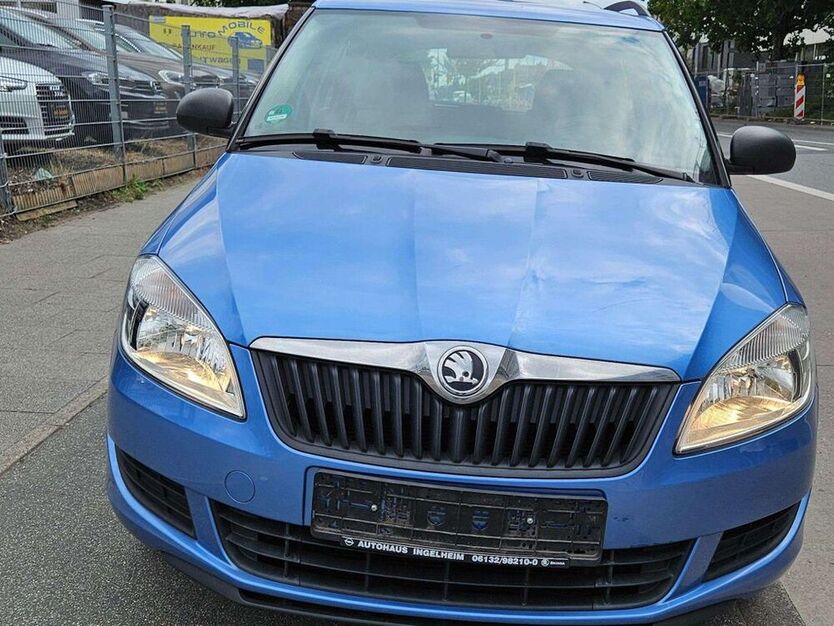 Fabia