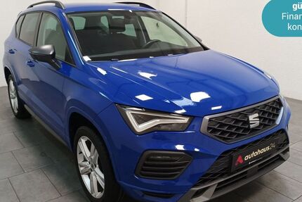 Seat Ateca 59.824 km 21.970 € Egelsbach 63329