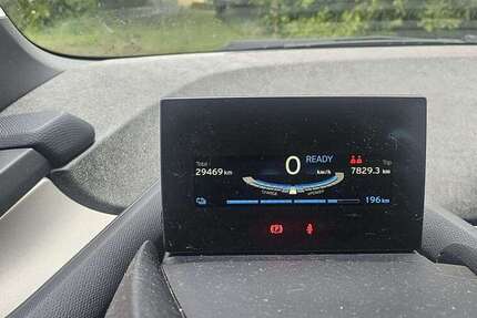 BMW i3 29.469 km 21.000 € Brücken 55767