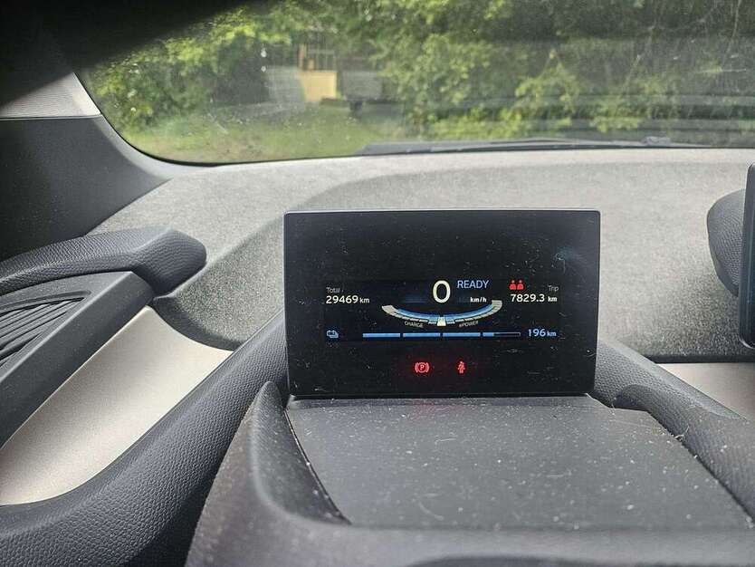BMW i3 29.469 km 21.000 € Brücken 55767