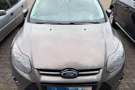 Ford Focus 279.719 km 3.250 &euro; Ettlingen 76275