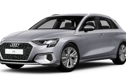 Audi A3 22.879 km 25.970 € Aachen 52078