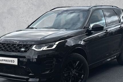 Land Rover Discovery Sport 14.741 km 50.880 &euro; Frankfurt a.M. 60314