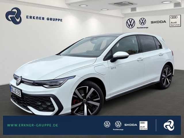 VW Golf 5.500 km 42.400 &euro; Rüdersdorf 15562