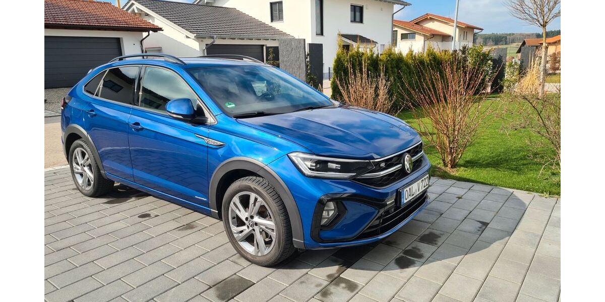 VW Taigo 21.480 km 23.400 &euro; Helmishofen 87662