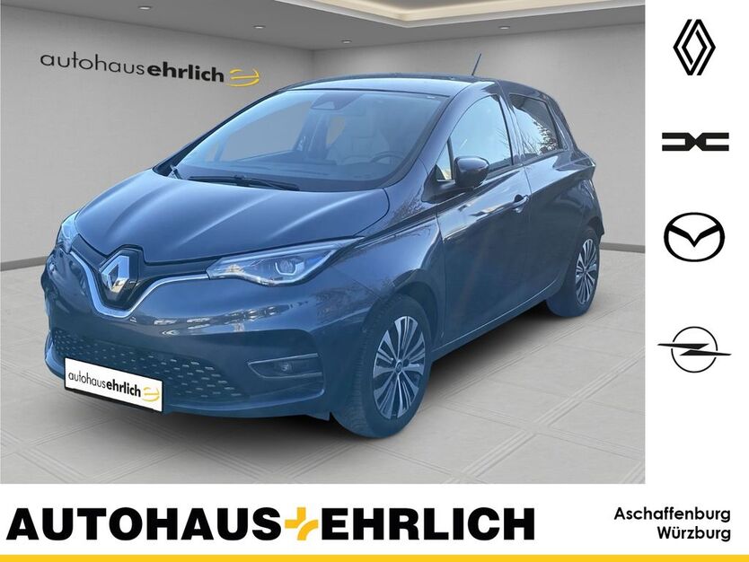 Renault ZOE 17.400 km 16.490 € Aschaffenburg 63741