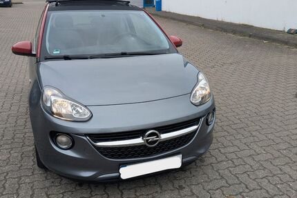Opel Adam 150.000 km 6.900 &euro; Lübeck 23570