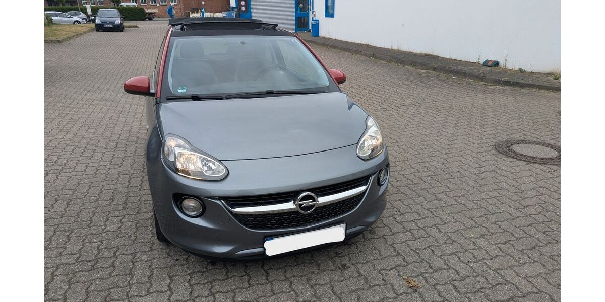 Opel Adam 150.000 km 6.900 &euro; Lübeck 23570