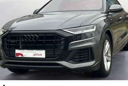 Audi Q8 45.100 km 56.950 &euro; Reutlingen 72760