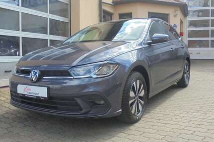 VW Polo 21.000 km 18.650 € Hausen 97262