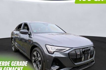Audi e-tron 30.916 km 29.950 &euro; Hamburg 22529