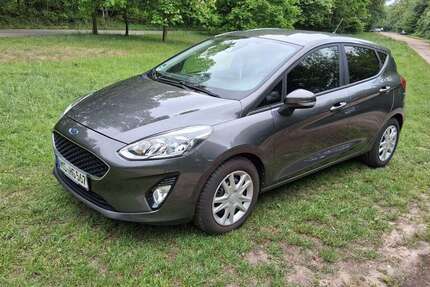 Ford Fiesta 85.000 km 7.750 &euro; Neumünster, Stadt 24537