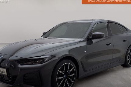 BMW i4 19.947 km 45.930 € München 80939