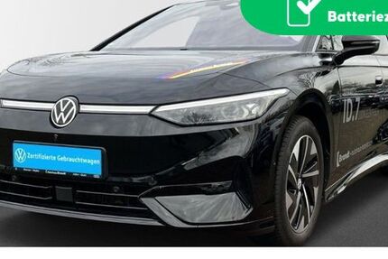 VW ID.7 30.590 km 41.990 &euro; Weyhe 28844