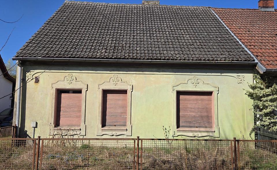 Doppelhaushälfte Zehdenick - 69.000&euro; | Angebot:26686150