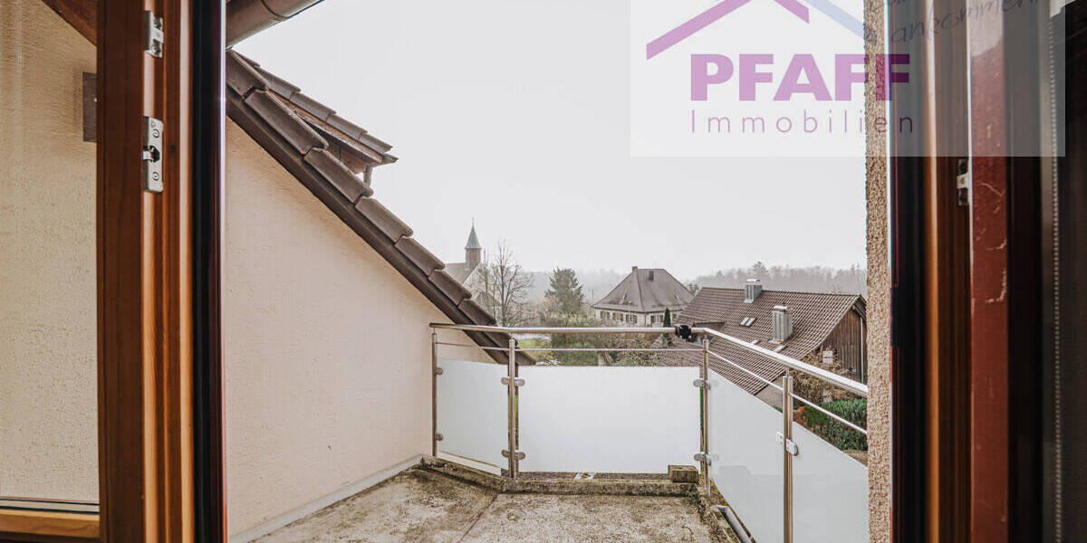 Etagenwohnung Allensbach Langenrain - 5 Zimmer, 121 m&sup2;, 399.000&euro; | Angebot:25685962