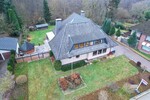 Wohnen und Arbeiten unter einem Dach 2500m2 Waldgrundstück - Einfamilienhaus Syke | Angebot:24216775