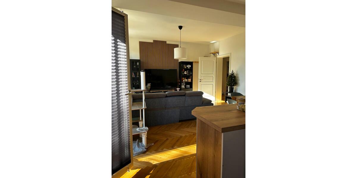 Etagenwohnung Borsdorf - 3 Zimmer, 85 m&sup2;, 1.338&euro; | Angebot:26398747