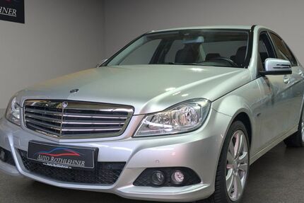 Mercedes-Benz C 250 73.734 km 15.990 &euro; Wagenhofen 85235