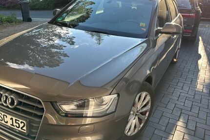 Audi A4 219.000 km 9.200 &euro; Gleichen 37130