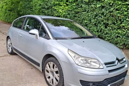 Citroen C4 216.000 km 2.200 &euro; Maßbach 97711