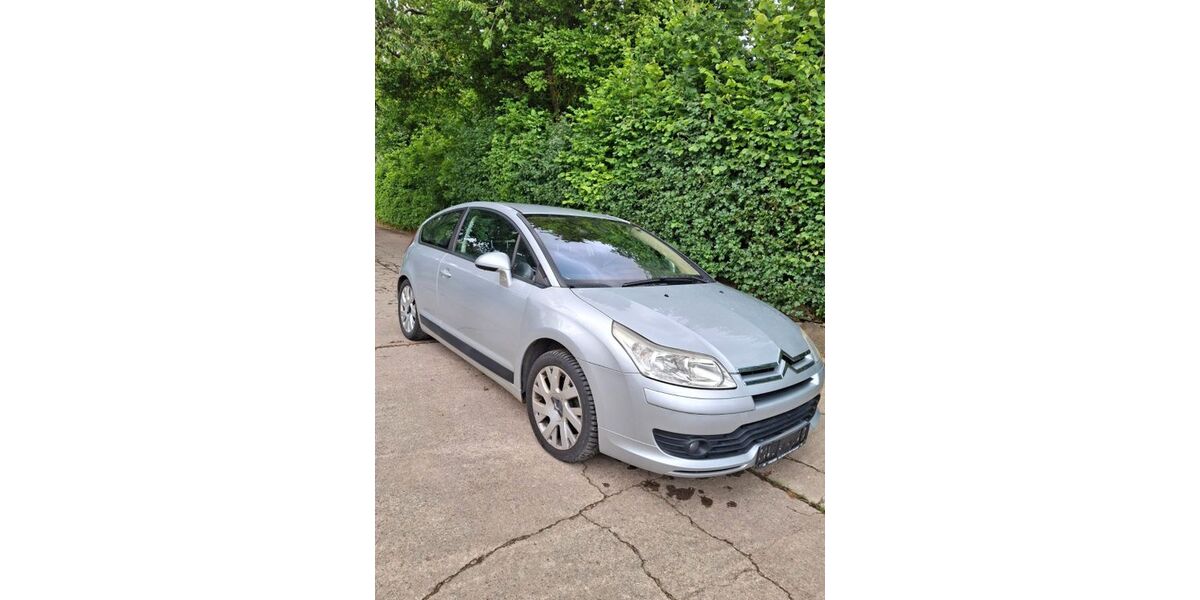 Citroen C4 216.000 km 2.200 &euro; Maßbach 97711